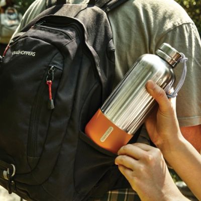 Black+Blum Explorer Insulated Bottle Large 850ml