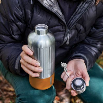 Black+Blum Explorer Insulated Bottle Large 850ml