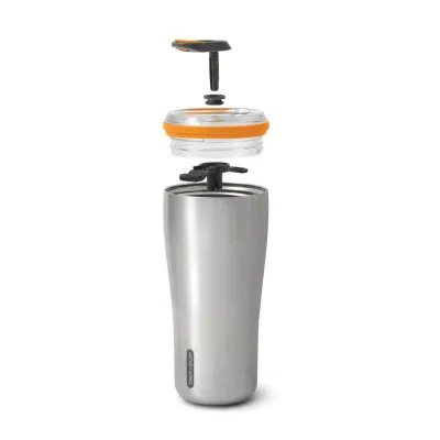 Black+Blum Insulated Travel Tumbler 600ml