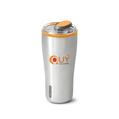 Black+Blum Insulated Travel Tumbler 600ml