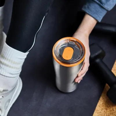 Black+Blum Insulated Travel Tumbler 600ml