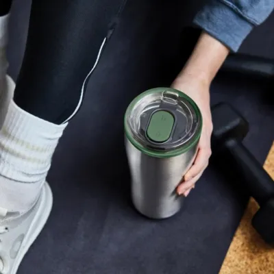 Black+Blum Insulated Travel Tumbler 600ml