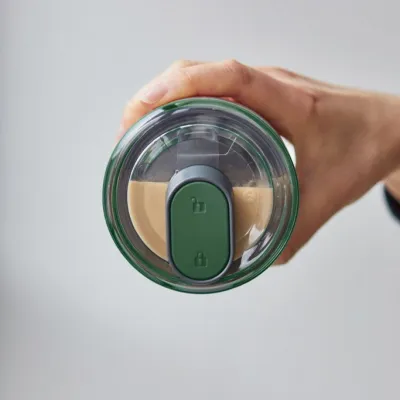 Black+Blum Insulated Travel Tumbler 600ml