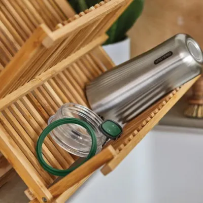 Black+Blum Insulated Travel Tumbler 600ml