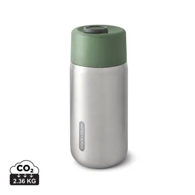 Black+Blum Insulated Leakproof Travel Cup Stainless Steel