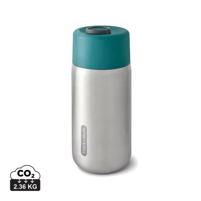 Black+Blum Insulated Leakproof Travel Cup Stainless Steel