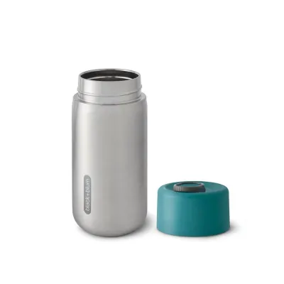 Black+Blum Insulated Leakproof Travel Cup Stainless Steel