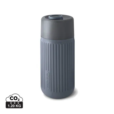 Black+Blum Glass Travel Cup 340ML