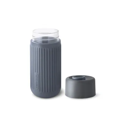 Black+Blum Glass Travel Cup 340ML