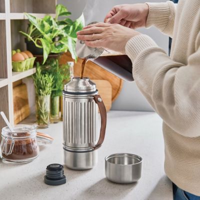 Black+Blum Explorer Flask Duo 1L