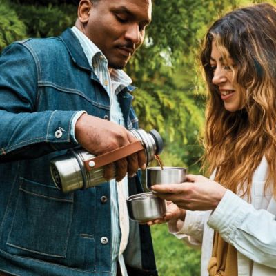 Black+Blum Explorer Flask Duo 1L