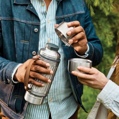 Black+Blum Explorer Flask Duo 1L