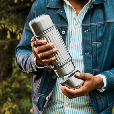 Black+Blum Explorer Flask Duo 1L