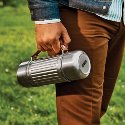 Black+Blum Explorer Flask Duo 1L