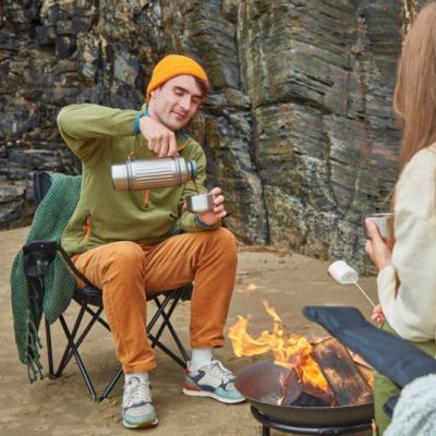 Black+Blum Explorer Flask Duo 1L