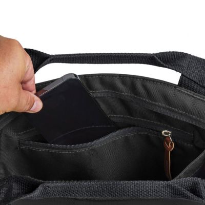 Black+Blum 16L Insulated Tote/ Cooler Bag