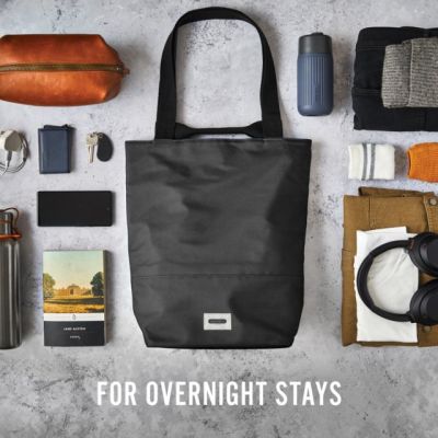 Black+Blum 16L Insulated Tote/ Cooler Bag