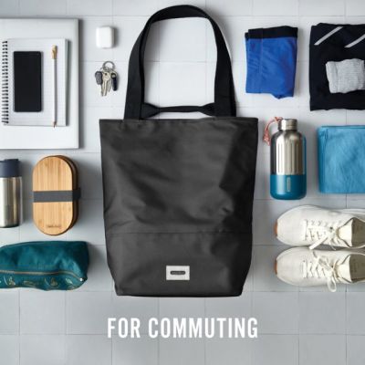 Black+Blum 16L Insulated Tote/ Cooler Bag