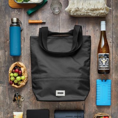 Black+Blum 16L Insulated Tote/ Cooler Bag