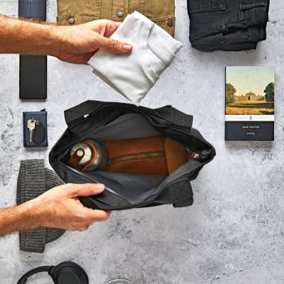 Black+Blum 16L Insulated Tote/ Cooler Bag