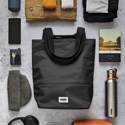 Black+Blum 16L Insulated Tote/ Cooler Bag