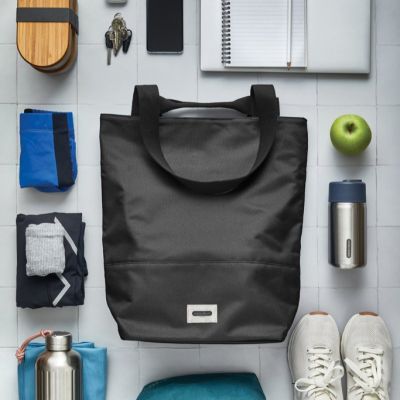 Black+Blum 16L Insulated Tote/ Cooler Bag