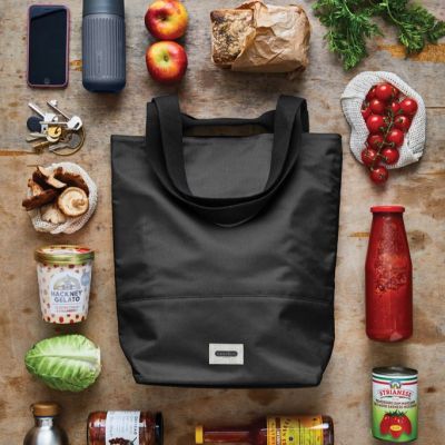 Black+Blum 16L Insulated Tote/ Cooler Bag