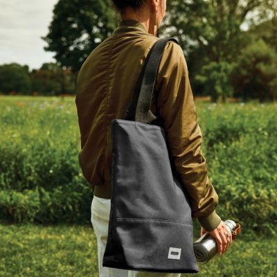 Black+Blum 16L Insulated Tote/ Cooler Bag