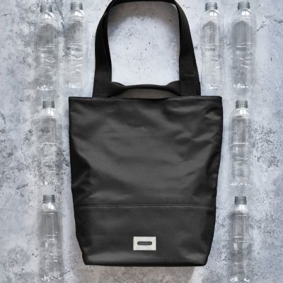 Black+Blum 16L Insulated Tote/ Cooler Bag