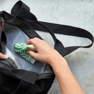 Black+Blum 16L Insulated Tote/ Cooler Bag