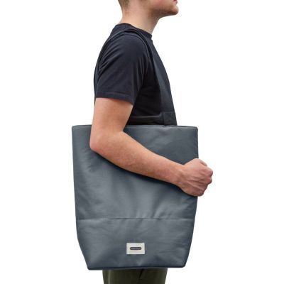 Black+Blum 16L Insulated Tote/ Cooler Bag