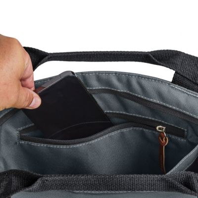 Black+Blum 16L Insulated Tote/ Cooler Bag