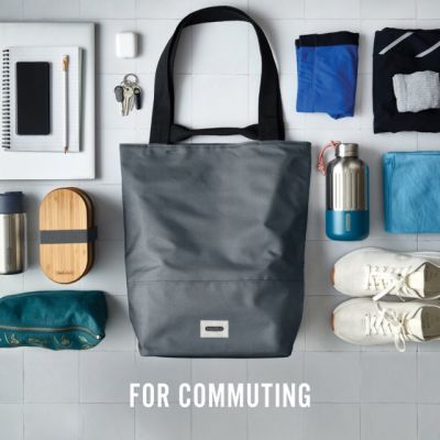 Black+Blum 16L Insulated Tote/ Cooler Bag