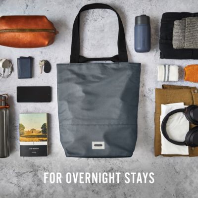 Black+Blum 16L Insulated Tote/ Cooler Bag