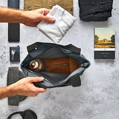 Black+Blum 16L Insulated Tote/ Cooler Bag