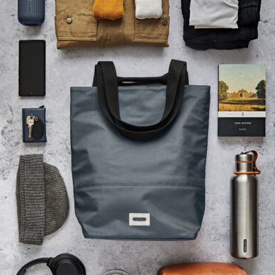 Black+Blum 16L Insulated Tote/ Cooler Bag