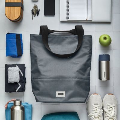 Black+Blum 16L Insulated Tote/ Cooler Bag