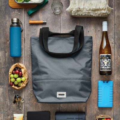 Black+Blum 16L Insulated Tote/ Cooler Bag