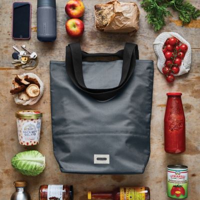 Black+Blum 16L Insulated Tote/ Cooler Bag