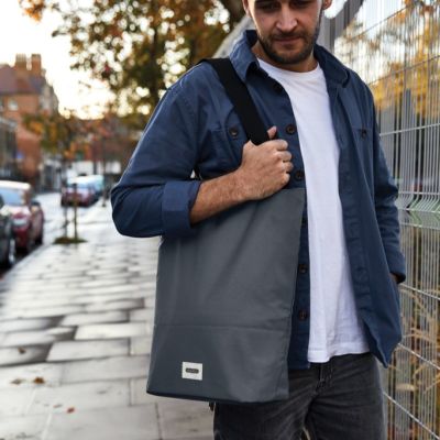 Black+Blum 16L Insulated Tote/ Cooler Bag