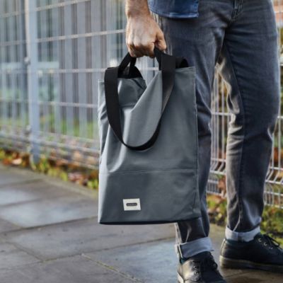 Black+Blum 16L Insulated Tote/ Cooler Bag