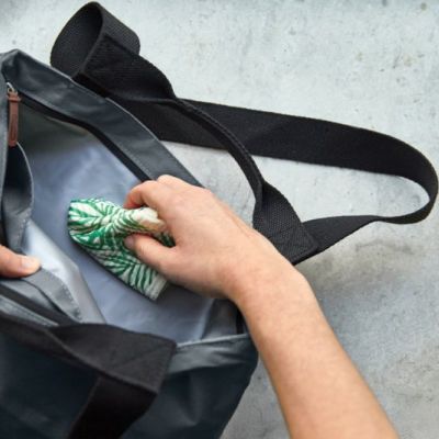 Black+Blum 16L Insulated Tote/ Cooler Bag