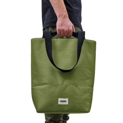 Black+Blum 16L Insulated Tote/ Cooler Bag