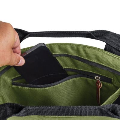 Black+Blum 16L Insulated Tote/ Cooler Bag