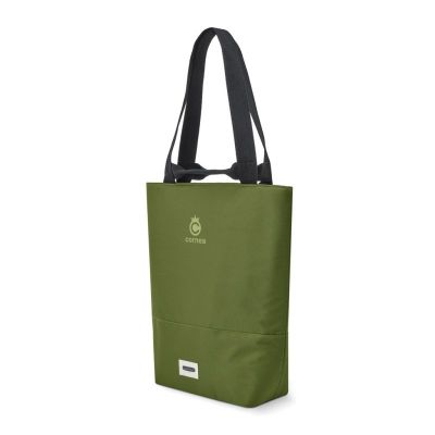 Black+Blum 16L Insulated Tote/ Cooler Bag