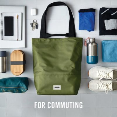 Black+Blum 16L Insulated Tote/ Cooler Bag