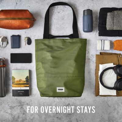 Black+Blum 16L Insulated Tote/ Cooler Bag