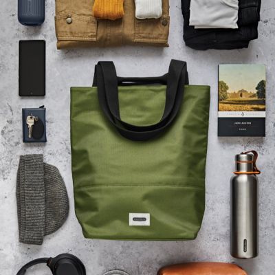 Black+Blum 16L Insulated Tote/ Cooler Bag