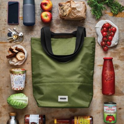 Black+Blum 16L Insulated Tote/ Cooler Bag