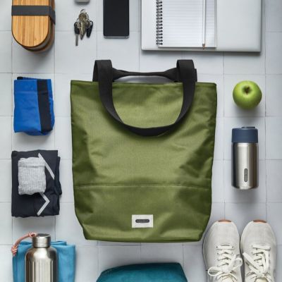 Black+Blum 16L Insulated Tote/ Cooler Bag